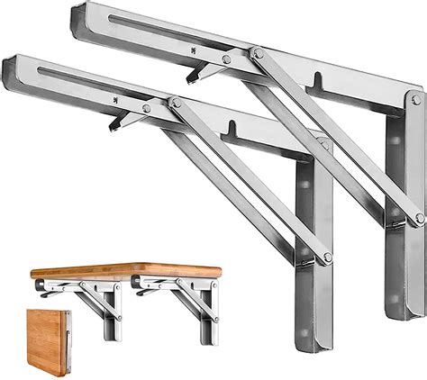 metal tabletop hold down brackets|Amazon.com: Metal Table Brackets.